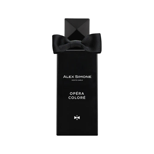 Tester - Alex Simone - Opera Colore EDP Unisex 100ML