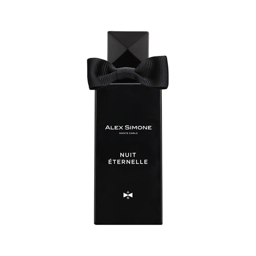 Tester - Alex Simone - Nuit Eternelle EDP Unisex 100ML