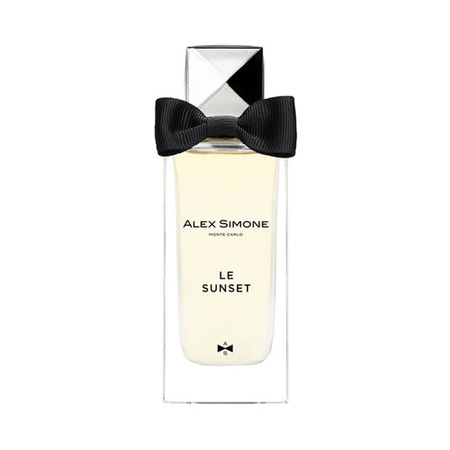 Tester - Alex Simone - Le Sunset EDP Unisex 100ML