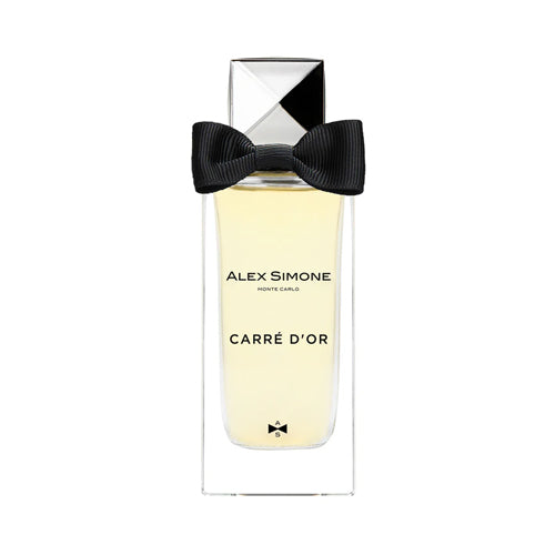 Tester - Alex Simone - Carre D'Or EDP Unisex 100ML