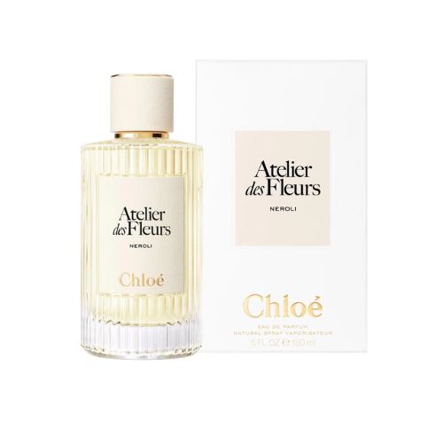 Chloe - Neroli EDP For Women 150ML