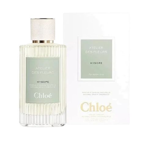 Chloe - Hysope EDP For Women 150ML