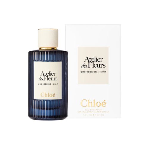 Chloe - Orchidee De Minuit EDP For Women 150ML