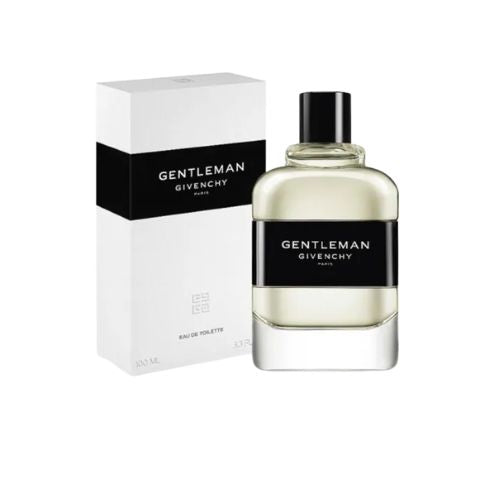 Givenchy - Gentleman EDT For Men 100ML
