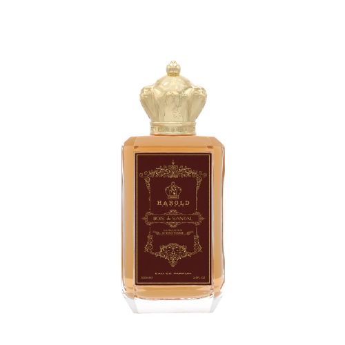 Tester - Harold - Bois De Santal EDP Unisex 100ML