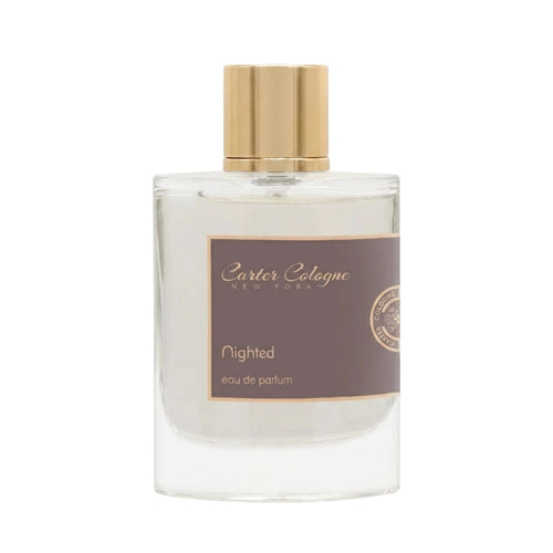 Tester - Carter Cologne - Nighted EDP Unisex 100ML