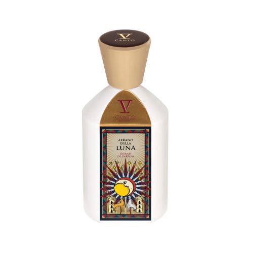 Tester - V Canto Arsenico - Arkano Della Luna Extrait De Parfum Unisex 100ML