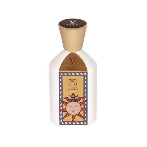 Tester - V Canto Arsenico - Arkano Della Sole Extrait De Parfum Unisex 100ML