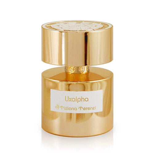 Tester - Tiziana Terenzi - Uxalpha Extrait De Parfum Unisex 100ML