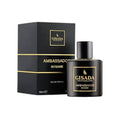 Gisada - Ambassador Intense EDP Unisex 100ML