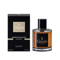 Gisada - Ambassador EDP Unisex 100ML