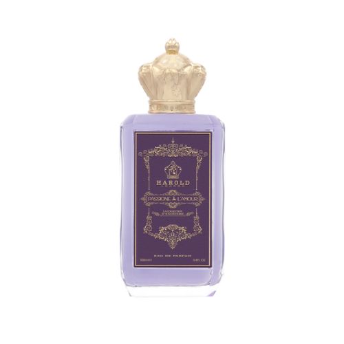 Tester - Harold - Passione De L'amour EDP Unisex 100ML