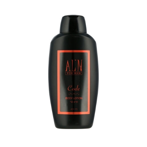 Alin - Code BL For Men 400ML