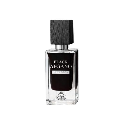 Tester - French Avenue - Black Afgano New Edition EDP Unisex 60ML