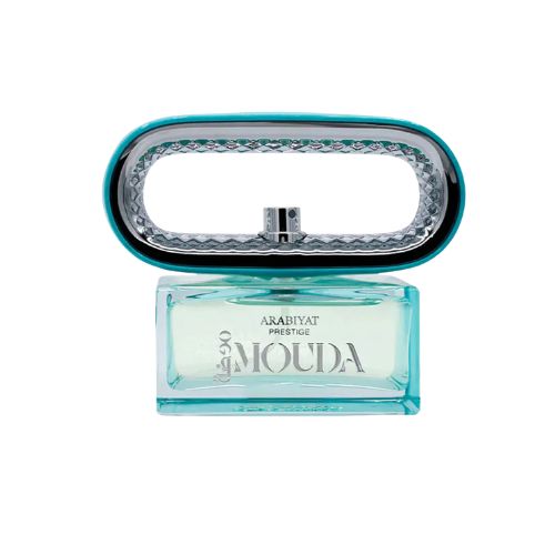Tester - Arabiyat Prestige - Mouda EDP Unisex 100ML