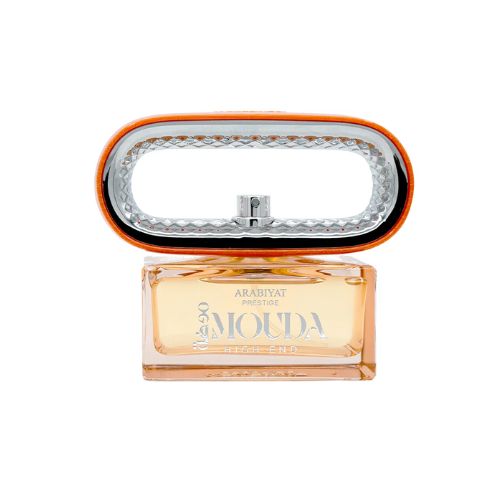 Tester - Arabiyat Prestige - Mouda High End EDP Unisex 100ML