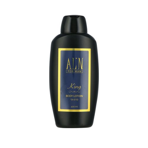 Alin - King BL For Men 400ML