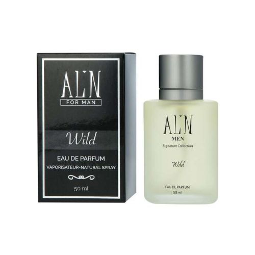 Alin - Wild EDP For Men 50ML