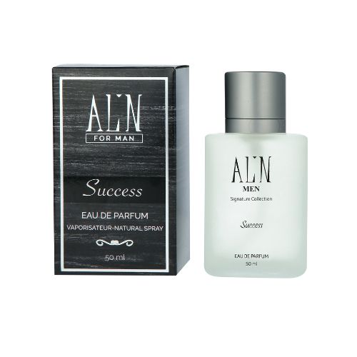 Alin - Success EDP For Men 50ML