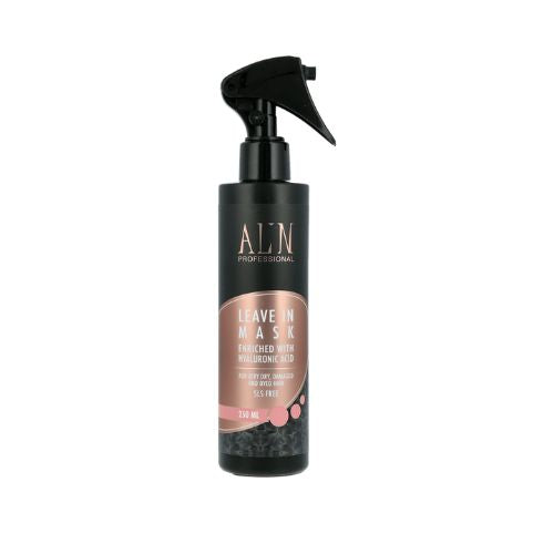 Alin - Leave In Mask Enriched With Hyaluronic Acid 250ML