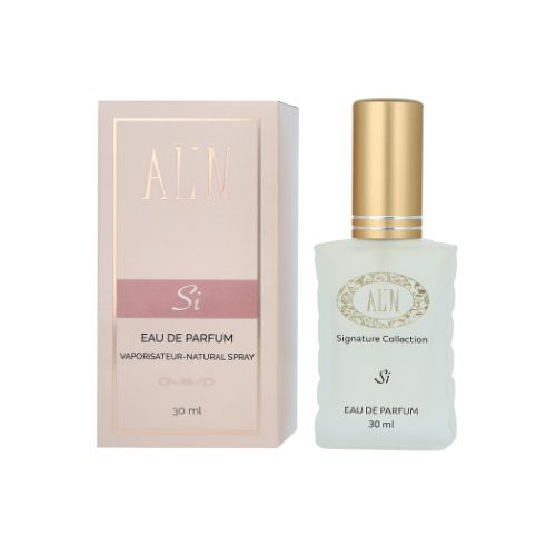 Alin - Si EDP For Women 30ML