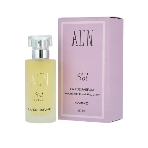 Alin - Sol EDP For Women 50ML