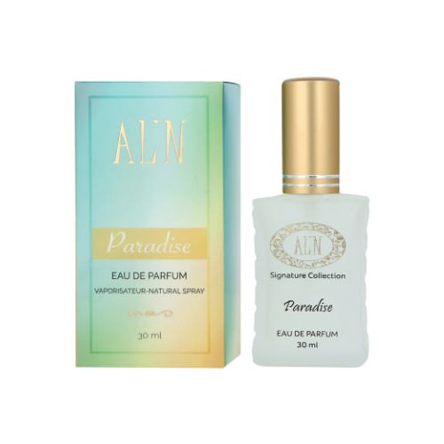 Alin - Paradise EDP For Women 30ML