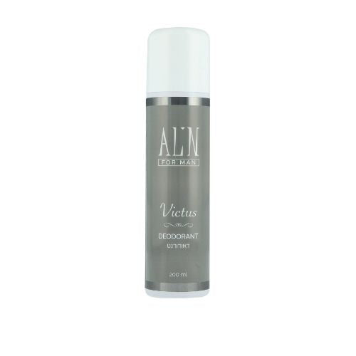 Alin - Victus Deodorant Spray For Men 200ML