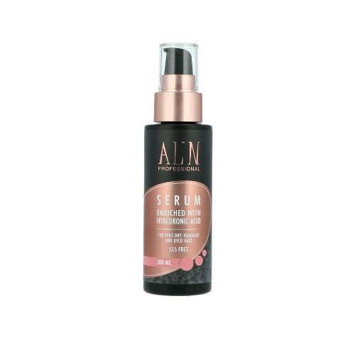 Alin - Serum Enriched With Hyaluronic Acid 100ML