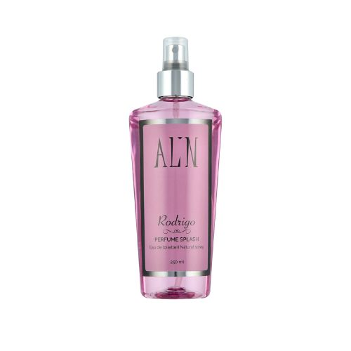Alin - Rodrigo Fragrance Mist For Women 250ML