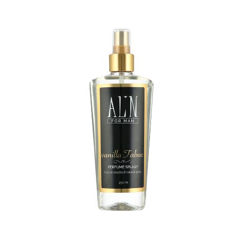 Alin - Vanila Tabac Fragrance Mist For Men 250ML