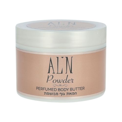 Alin - Powder Body Butter For Women 250ML