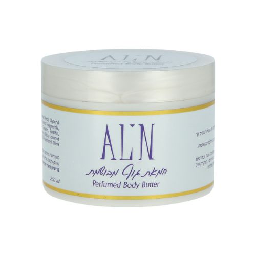 Alin - Alin Body Butter For Women 250ML