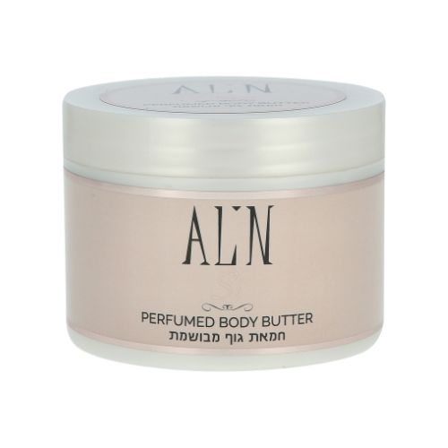Alin - Si Body Butter For Women 250ML