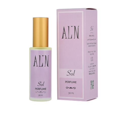 Alin - Sol Perfume Oil For Women 30ML
