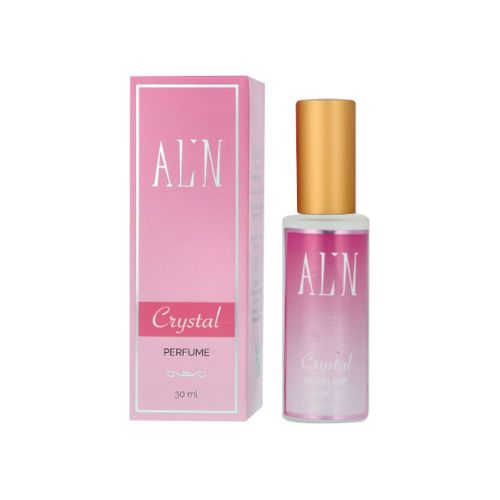Alin - Crystal Perfume Oil For Women 30ML