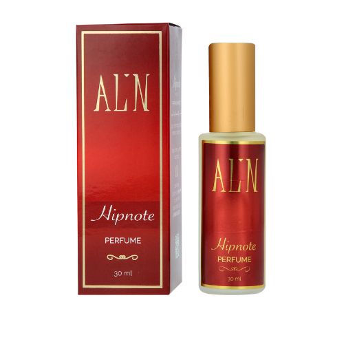 Alin - Hipnote Perfume Oil For Women 30ML