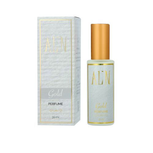 Alin - Gold Perfume Oil For Women 30ML