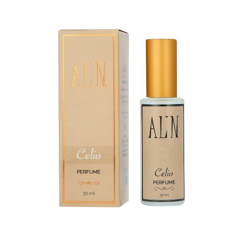 Alin - Celio Perfume Oil For Women 30ML