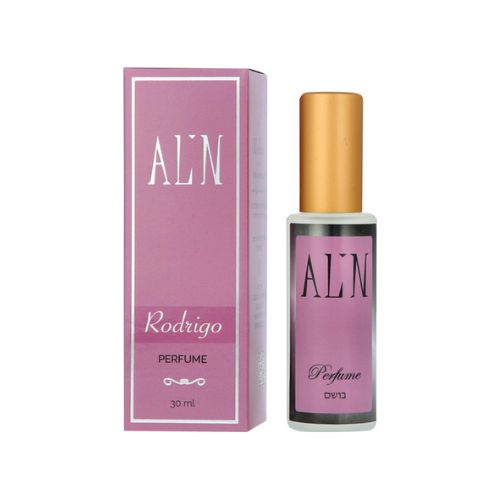 Alin - Rodrigo Perfume Oil For Women 30ML
