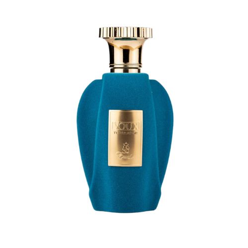 Tester - Paris Corner - Voux Turquoise EDP Unisex 100ML