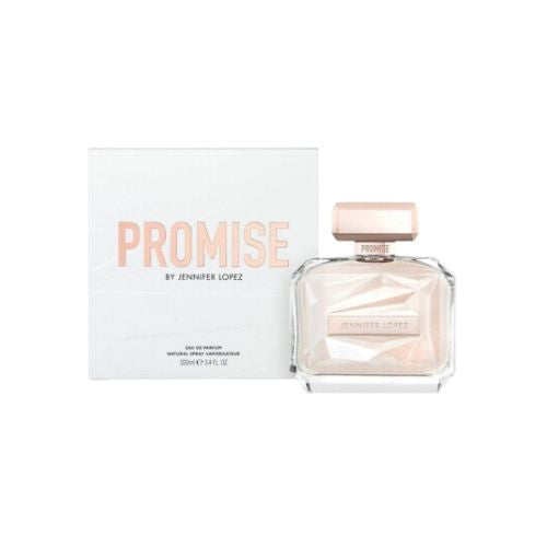 Jennifer Lopez - Promise EDP For Women 100ML