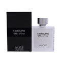 Lalique - L'Insoumis Ma Force EDT For Men 100ML