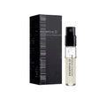 Samples - Escentric Molecule - Escentric 01 EDT Unisex 2ML