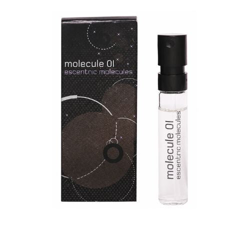 Samples - Escentric Molecule - Molecule 01 EDT Unisex 2ML