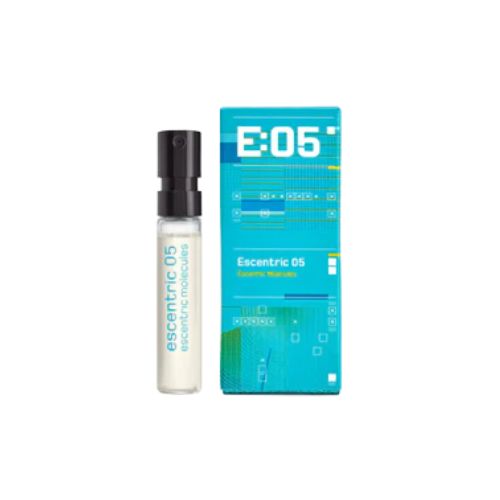 Samples - Escentric Molecule - Escentric 05 EDT Unisex 2ML