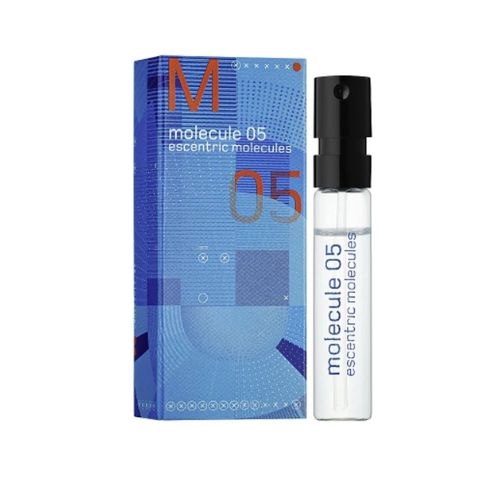 Samples - Escentric Molecule - Molecule 05 EDT Unisex 2ML
