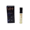 Samples - Escentric Molecule - Molecule 01 + Black Tea EDT Unisex 2ML