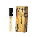 Samples - Escentric Molecule - Molecule 01 + Guaiac Wood EDT Unisex 2ML