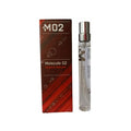Samples - Escentric Molecule - Molecule 02 EDT Unisex 8.5ML